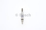 Imagen de BUJIA CALENTADORA BOSCH RENAULT CLIO 1.5